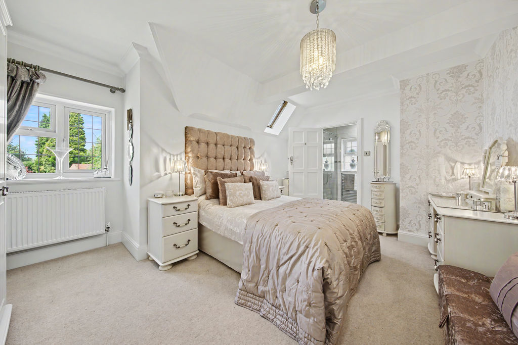Chatsworth Road Brookside